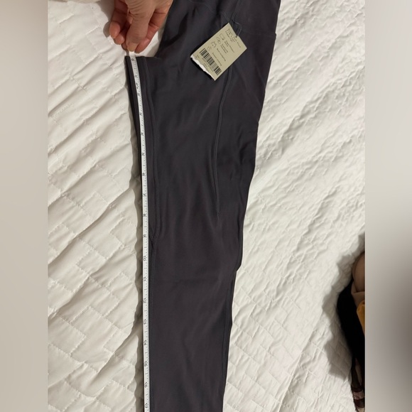 New Betty Sweat super soft 7/8 length leggings - Picture 2 of 7